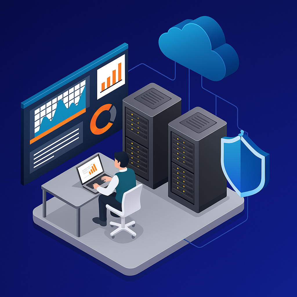 Data Center